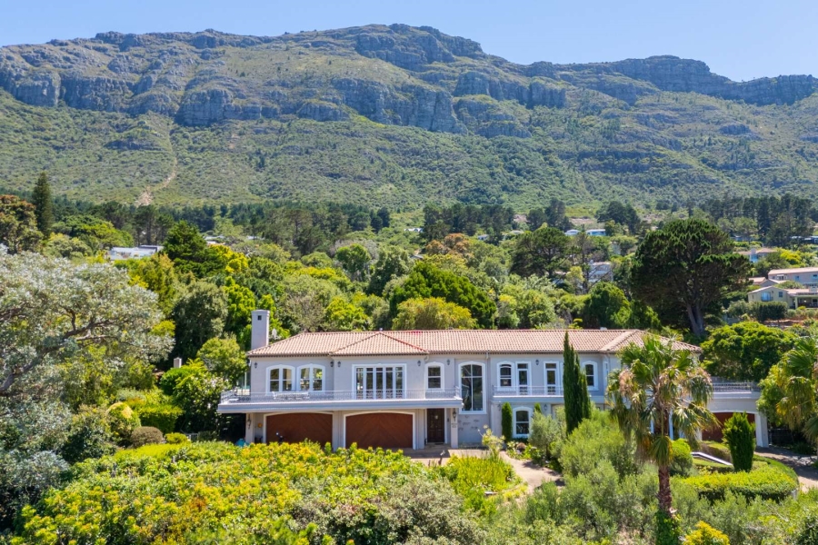 7 Bedroom Property for Sale in Victorskloof Western Cape